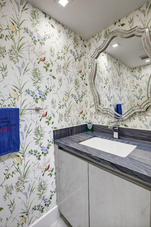 TENNIS CLUB LENGLEN CONDO (Lauderdale Tennis Club) - Residential