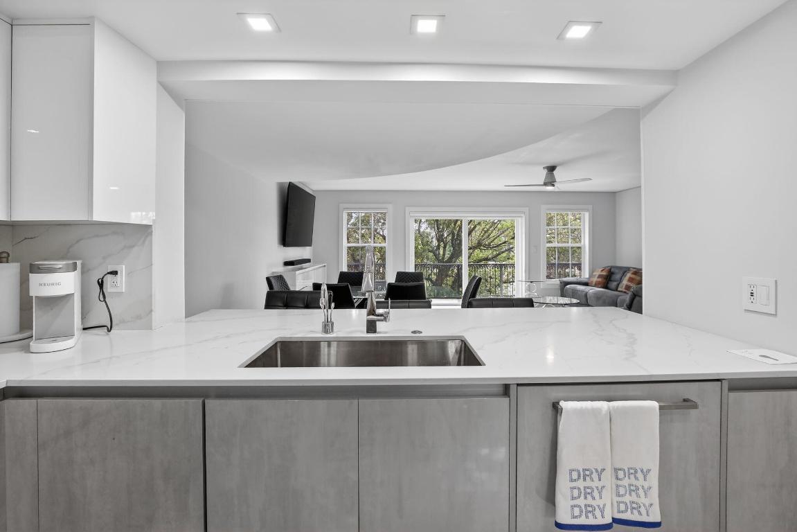 TENNIS CLUB LENGLEN CONDO (Lauderdale Tennis Club) - Residential