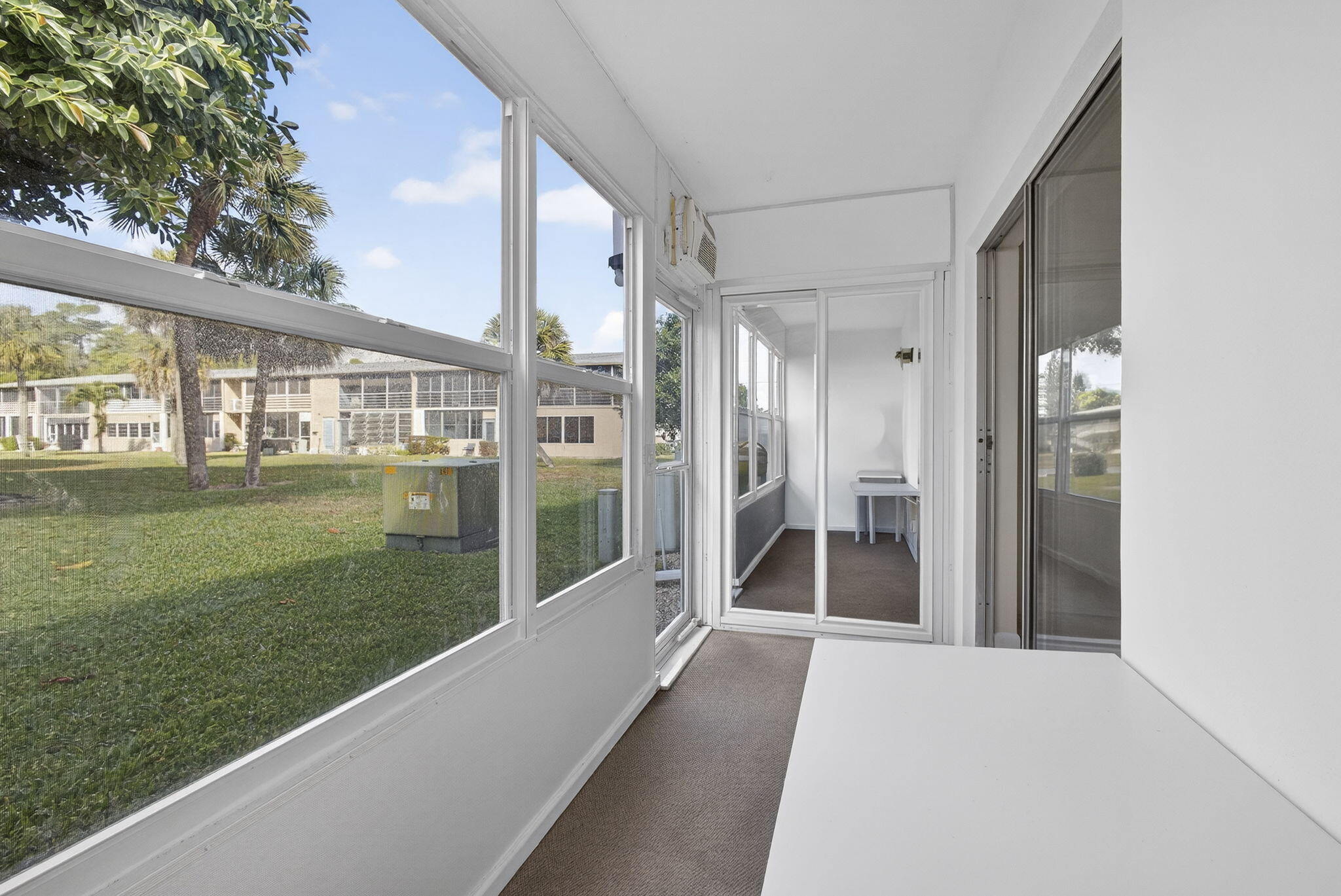 CENTURY VILLAGE HASTINGS CONDOS - Residential