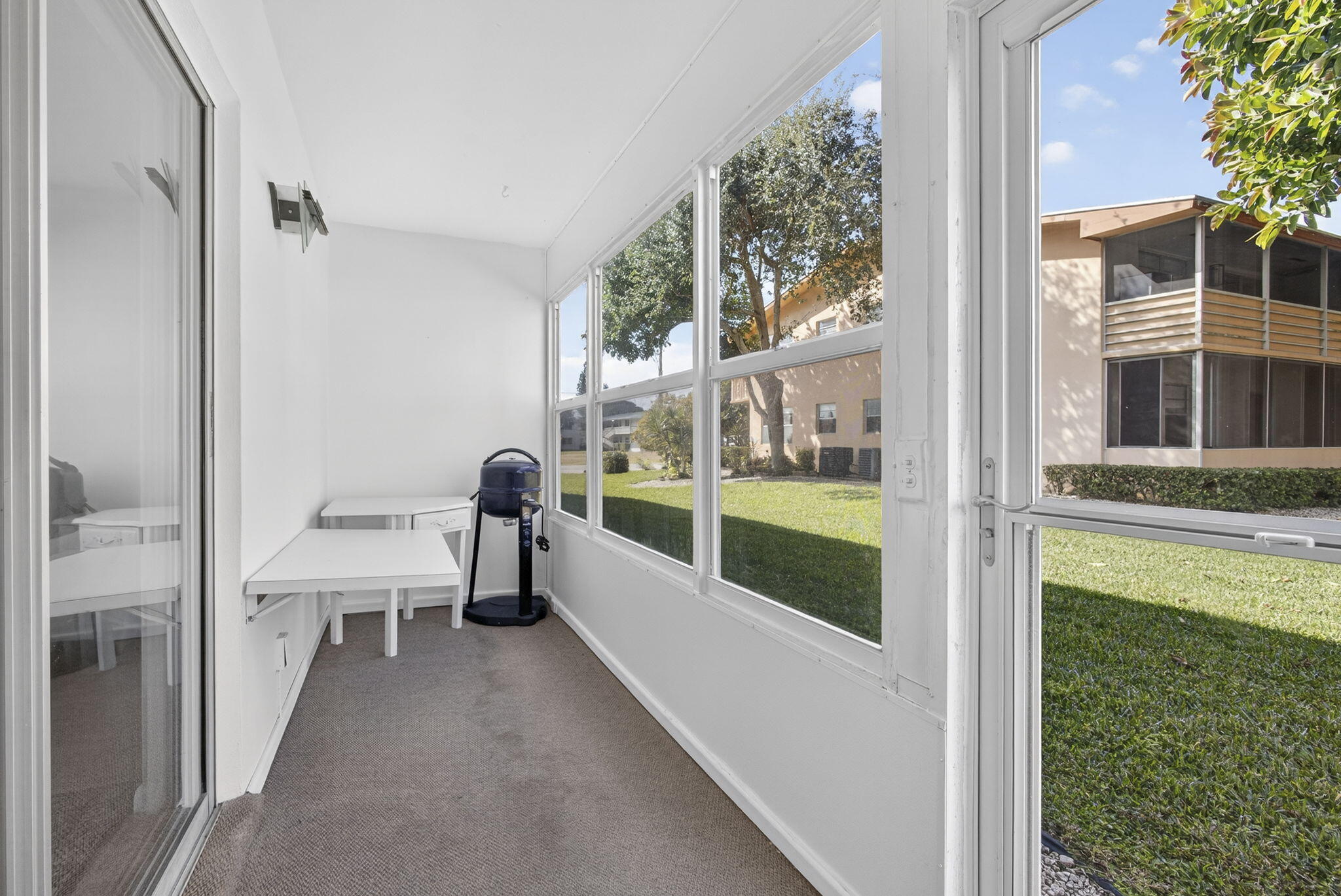 CENTURY VILLAGE HASTINGS CONDOS - Residential