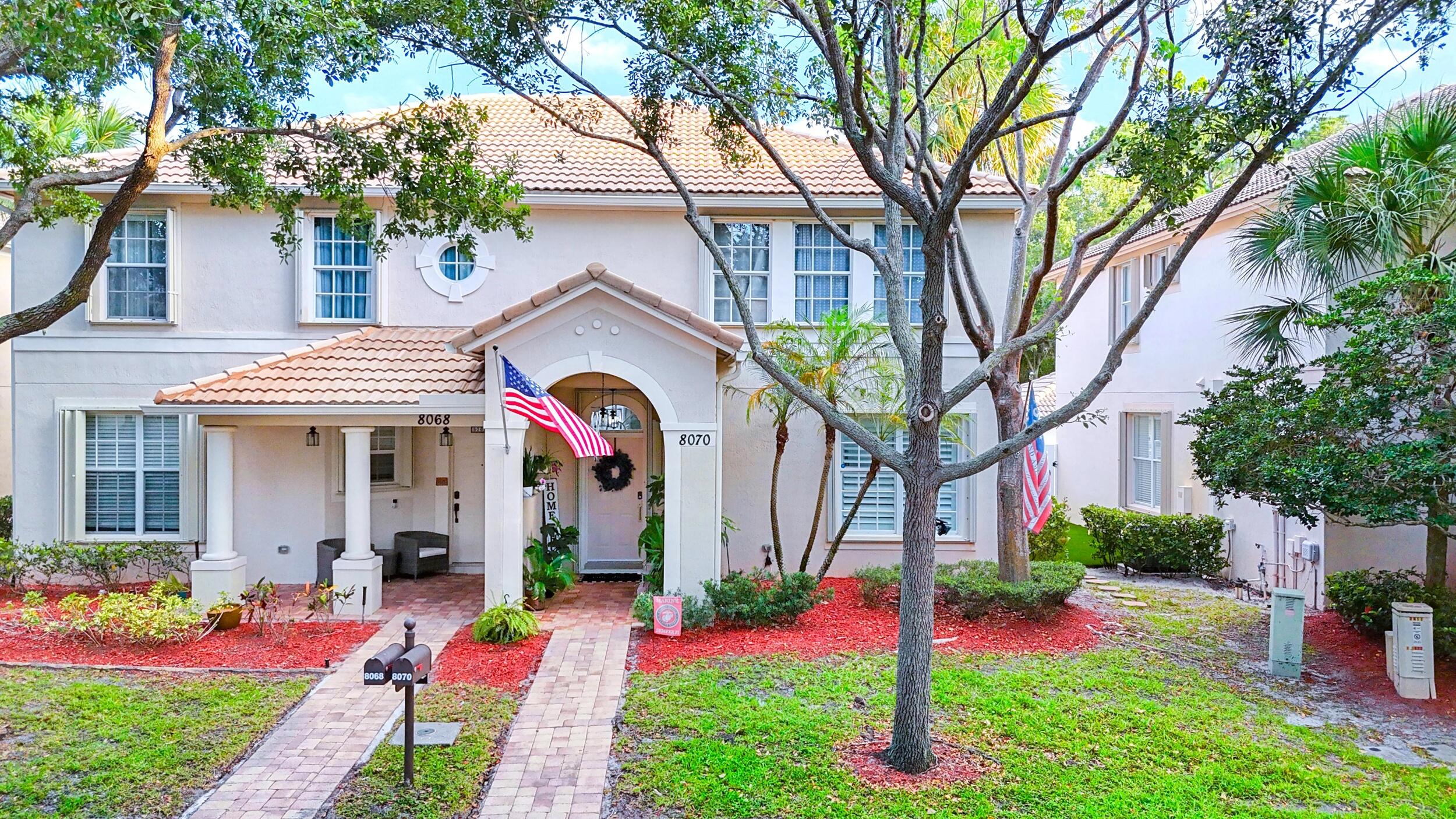 Montecito - Residential