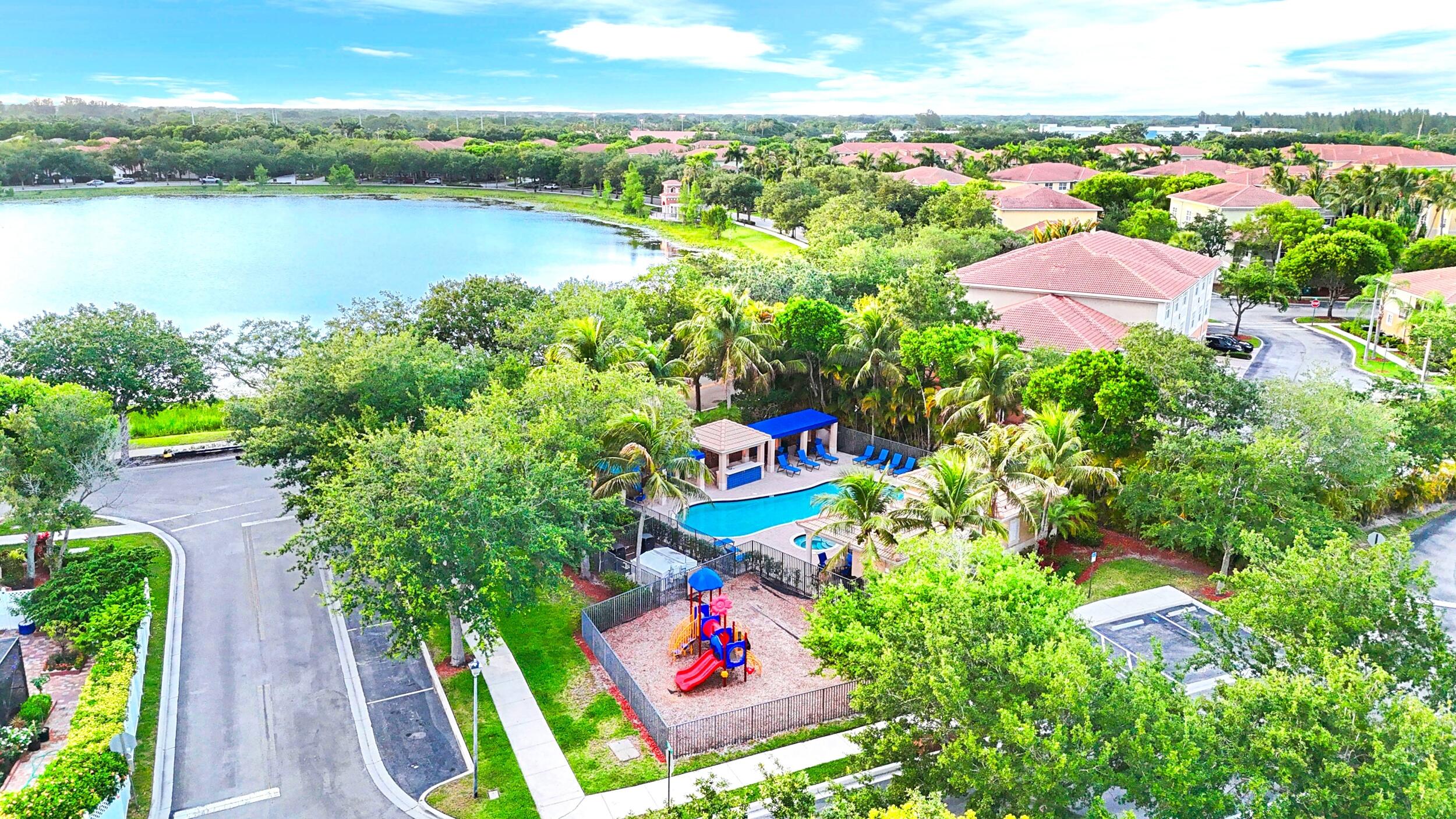 Montecito - Residential