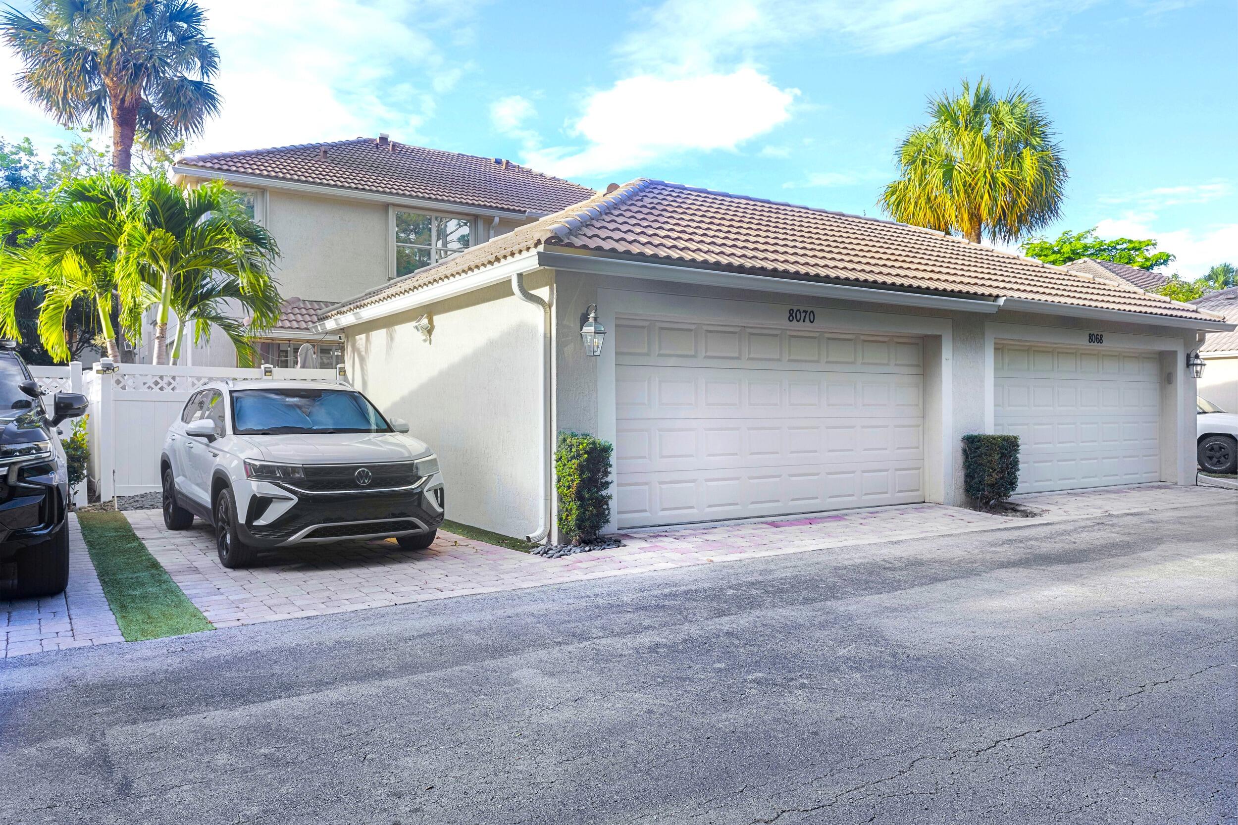 Montecito - Residential