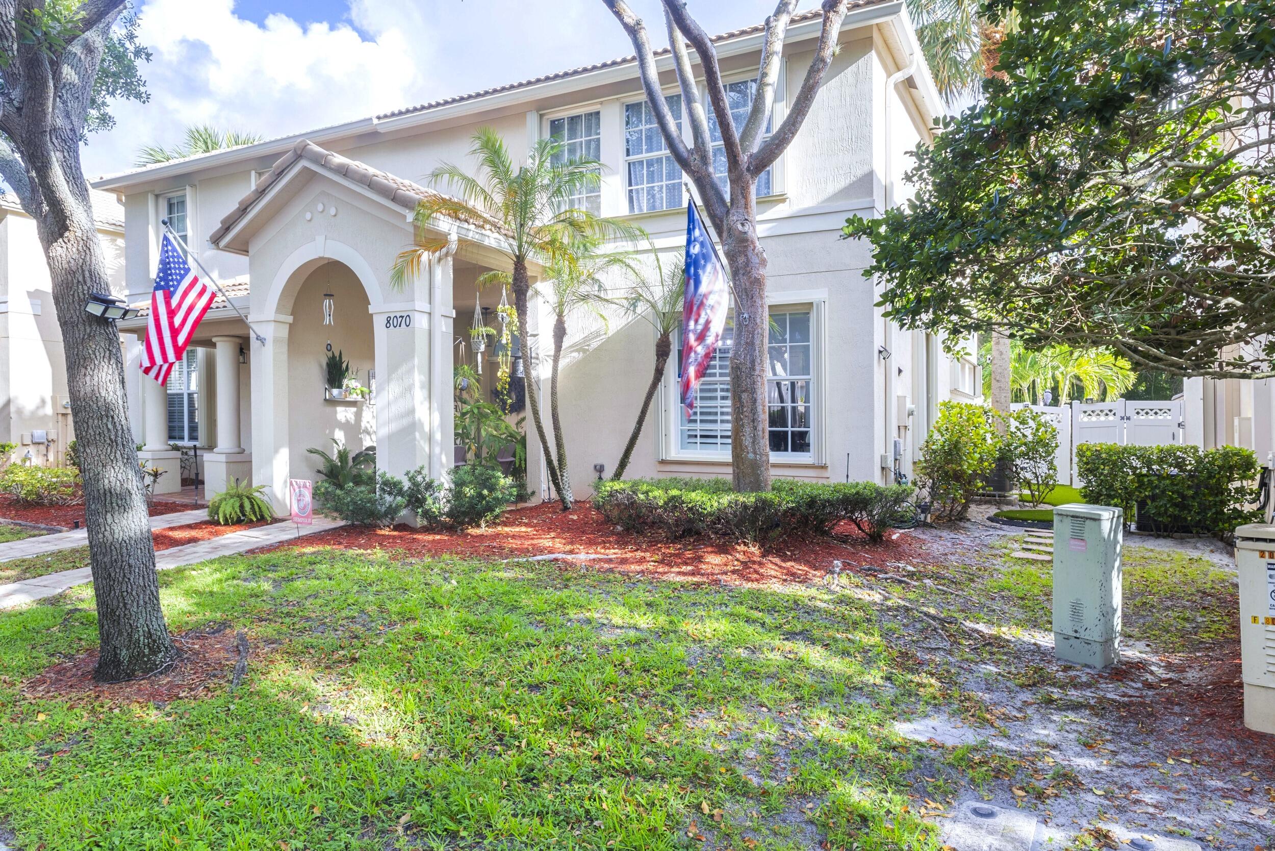 Montecito - Residential