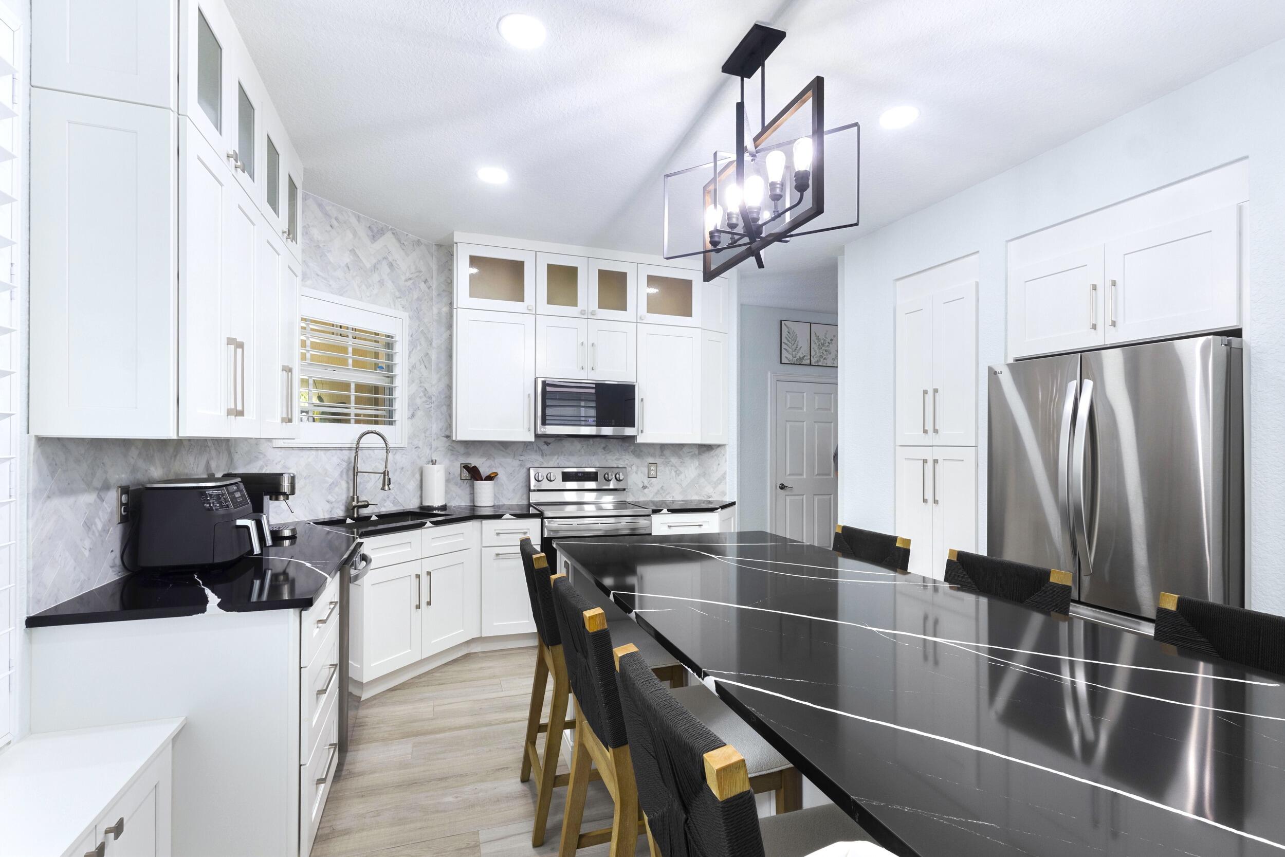 Montecito - Residential