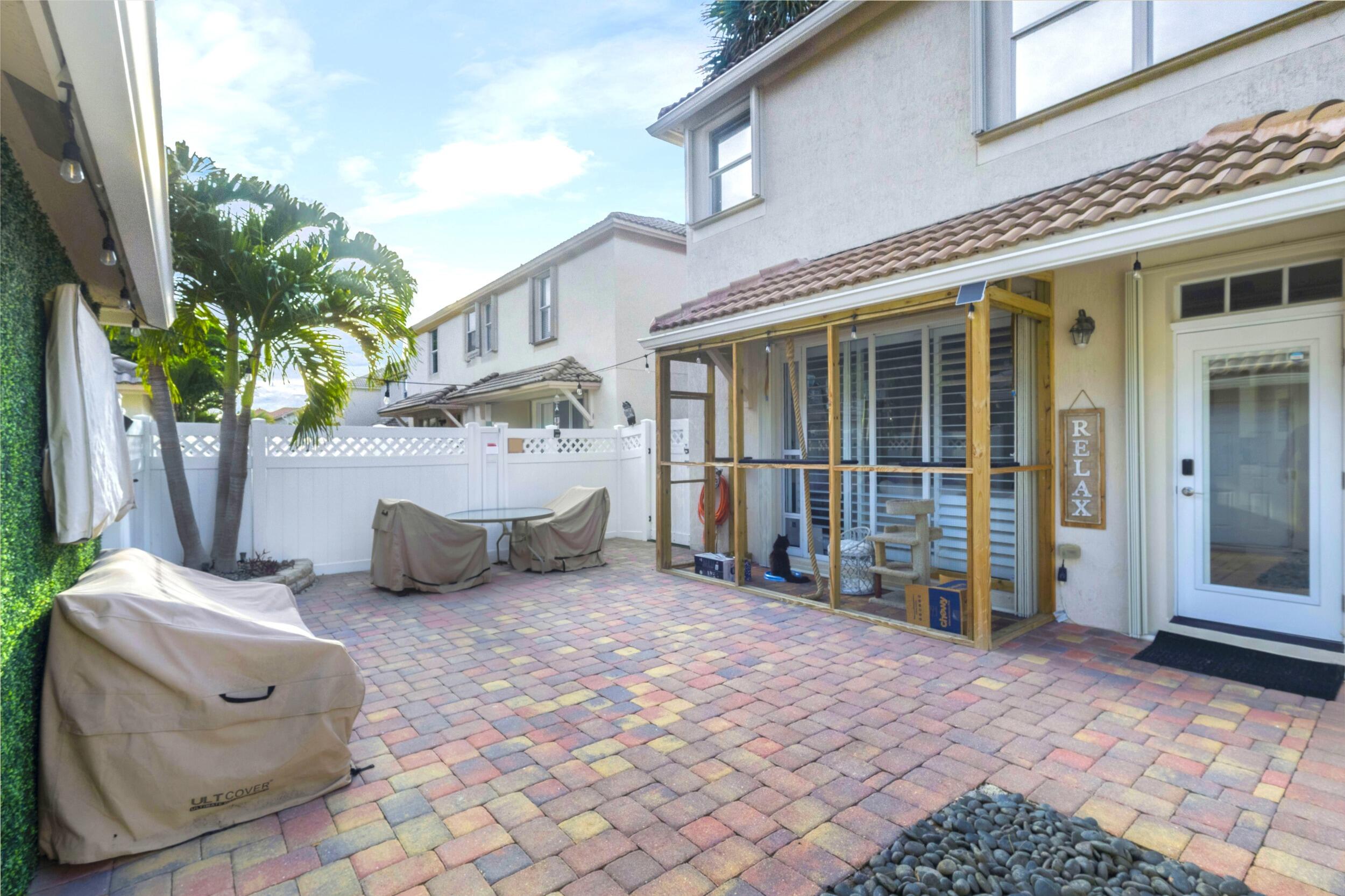 Montecito - Residential