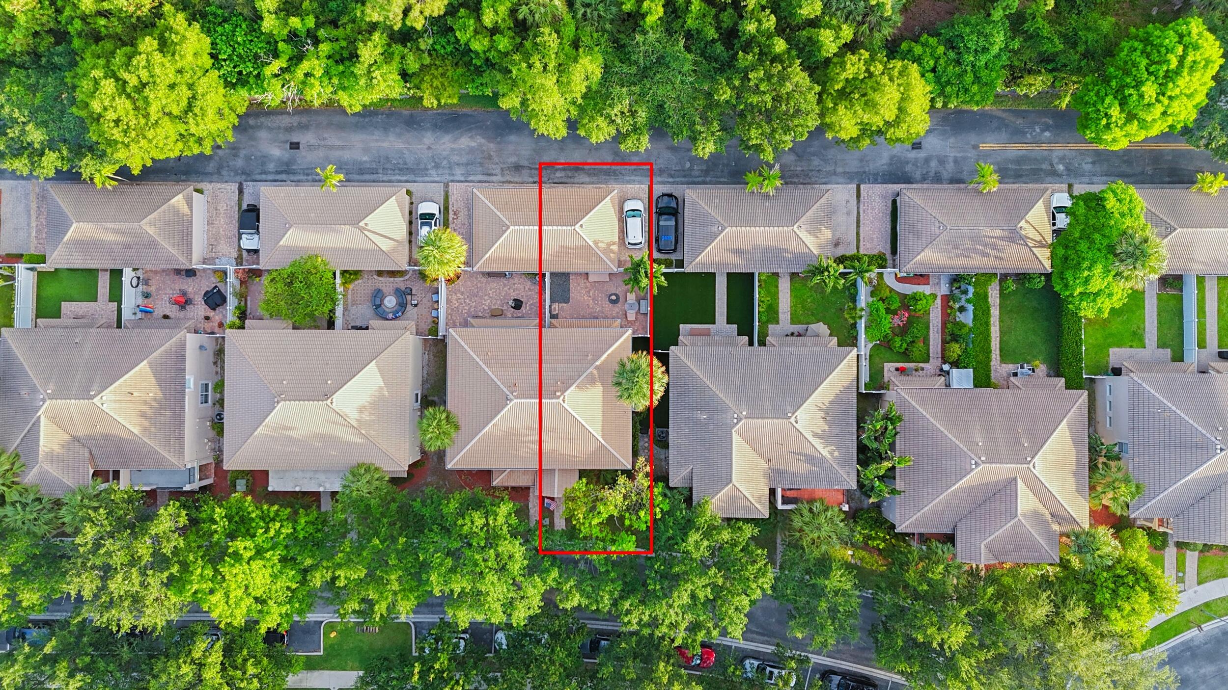 Montecito - Residential