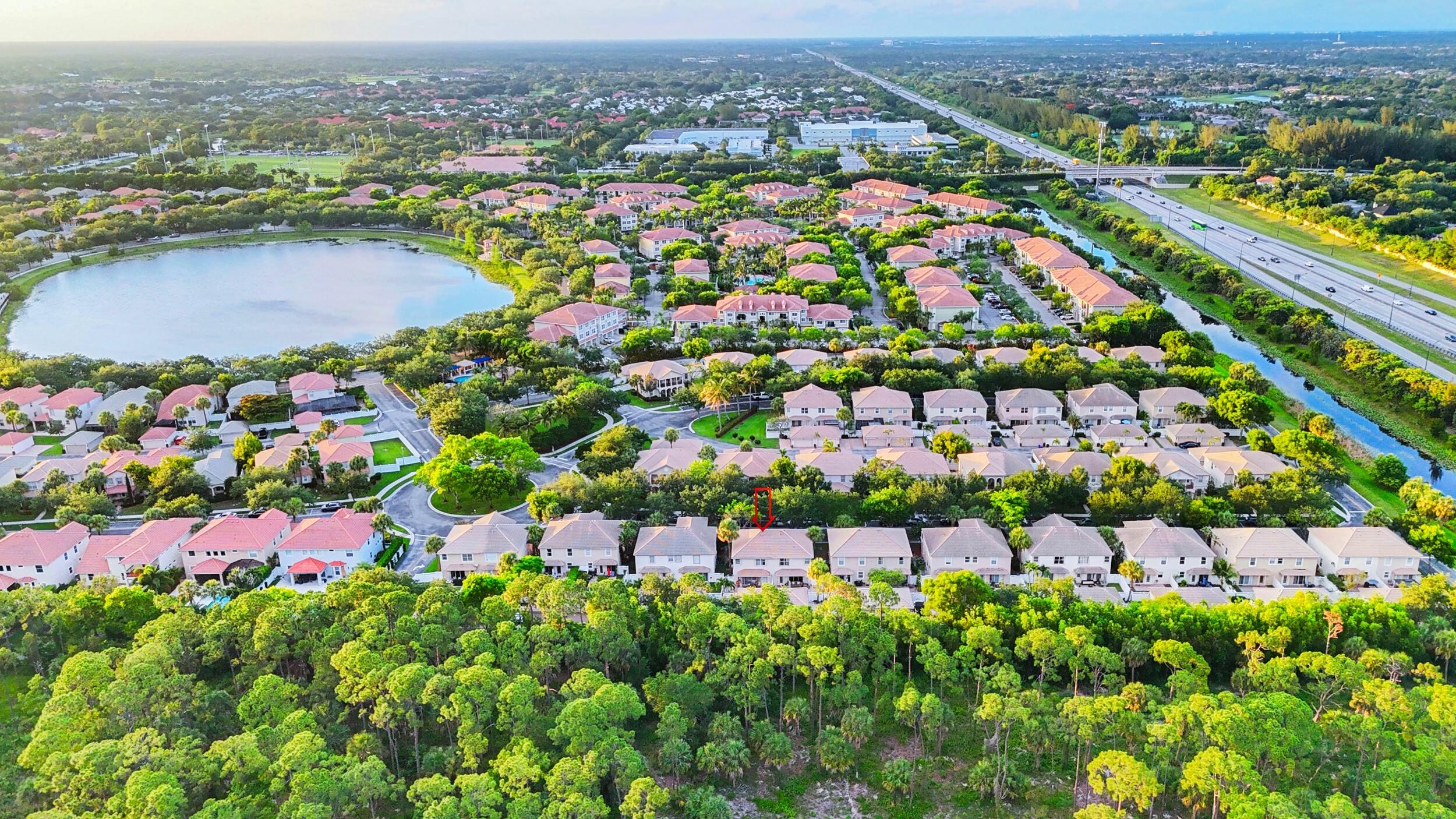 Montecito - Residential
