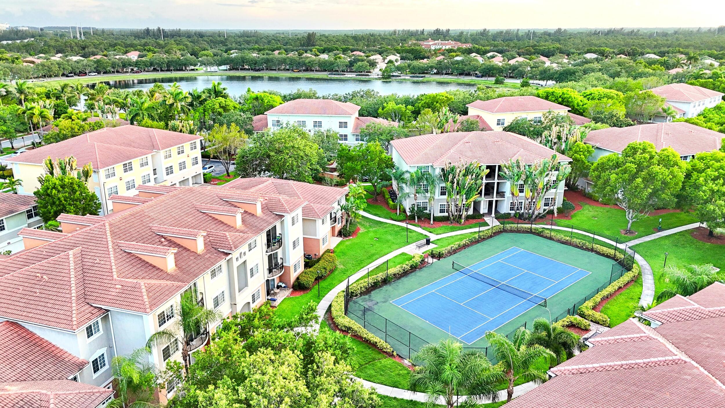 Montecito - Residential
