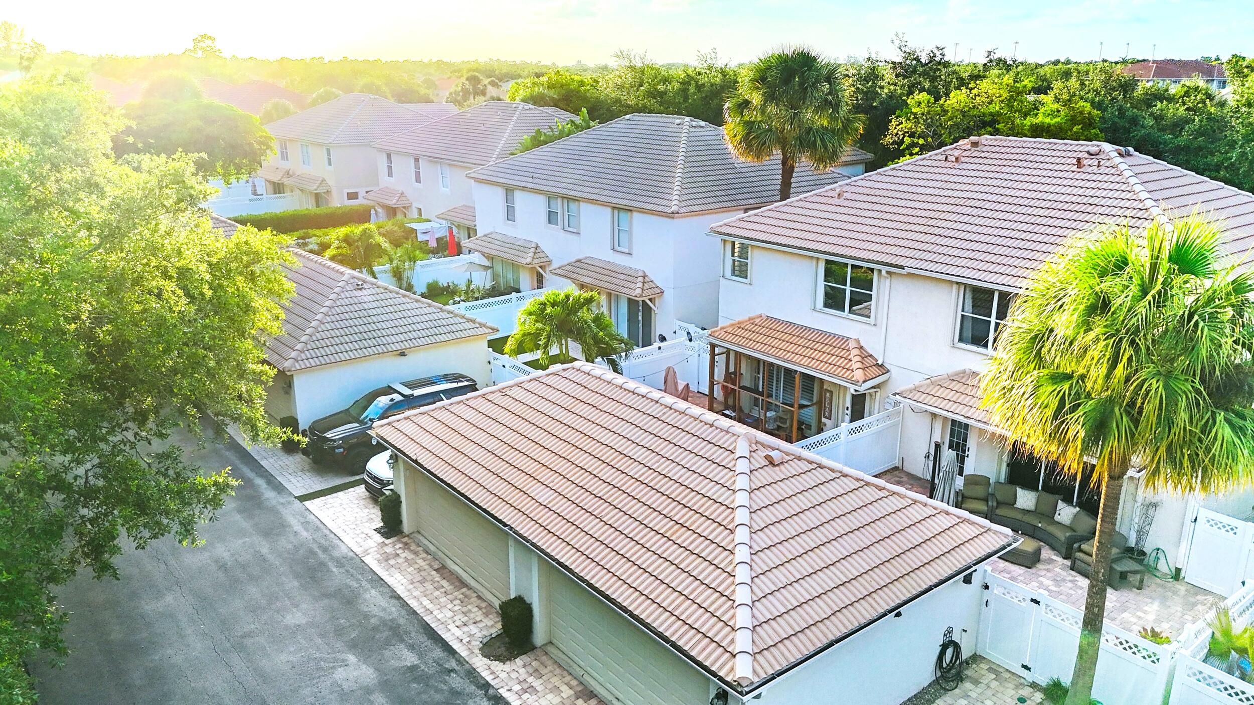 Montecito - Residential