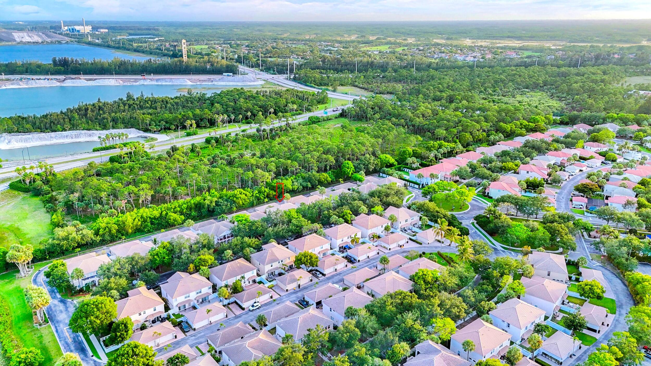 Montecito - Residential