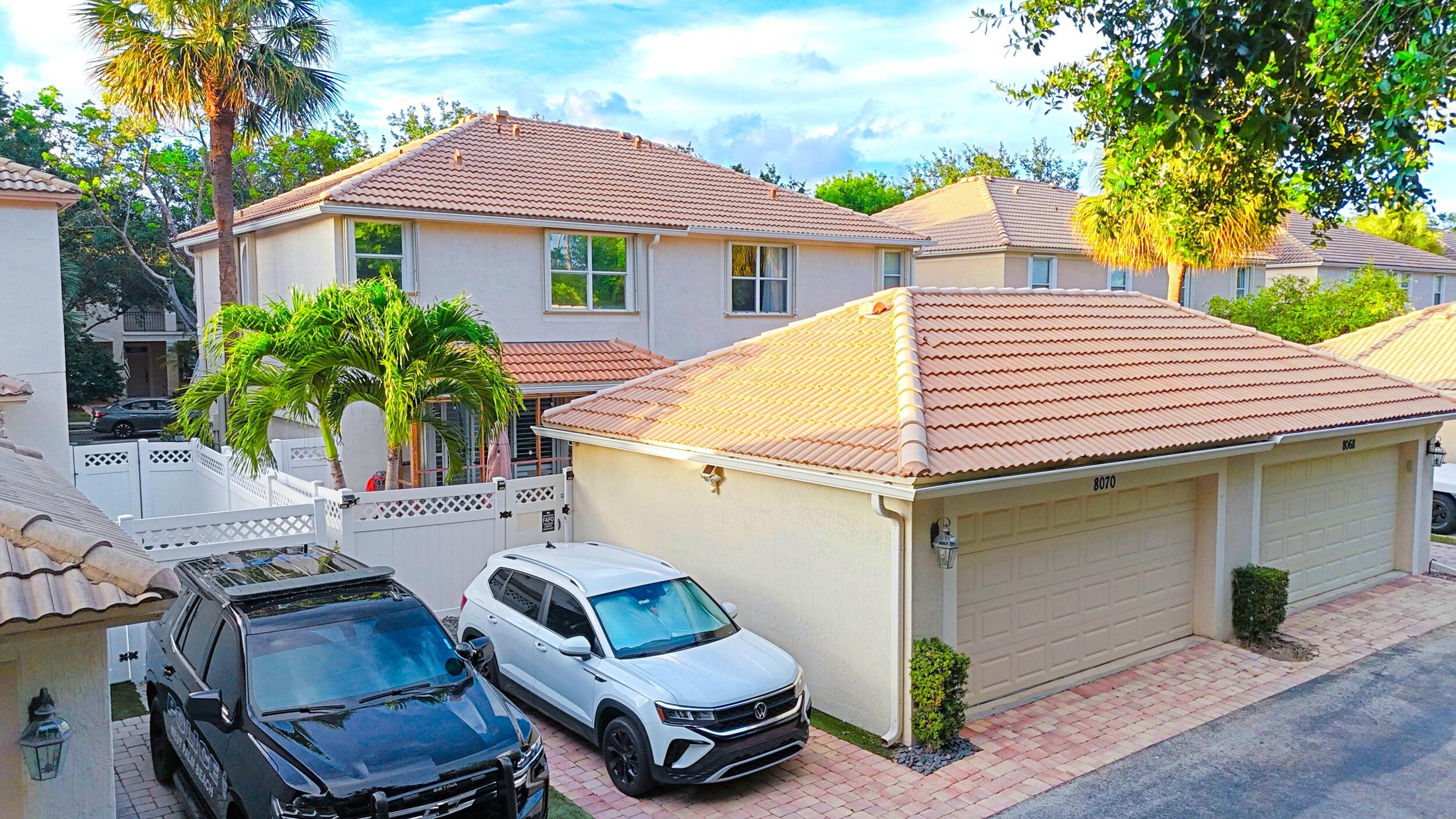 Montecito - Residential