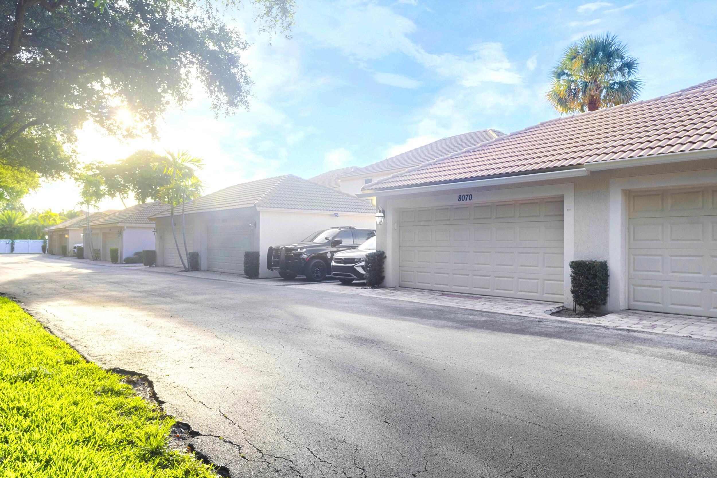 Montecito - Residential