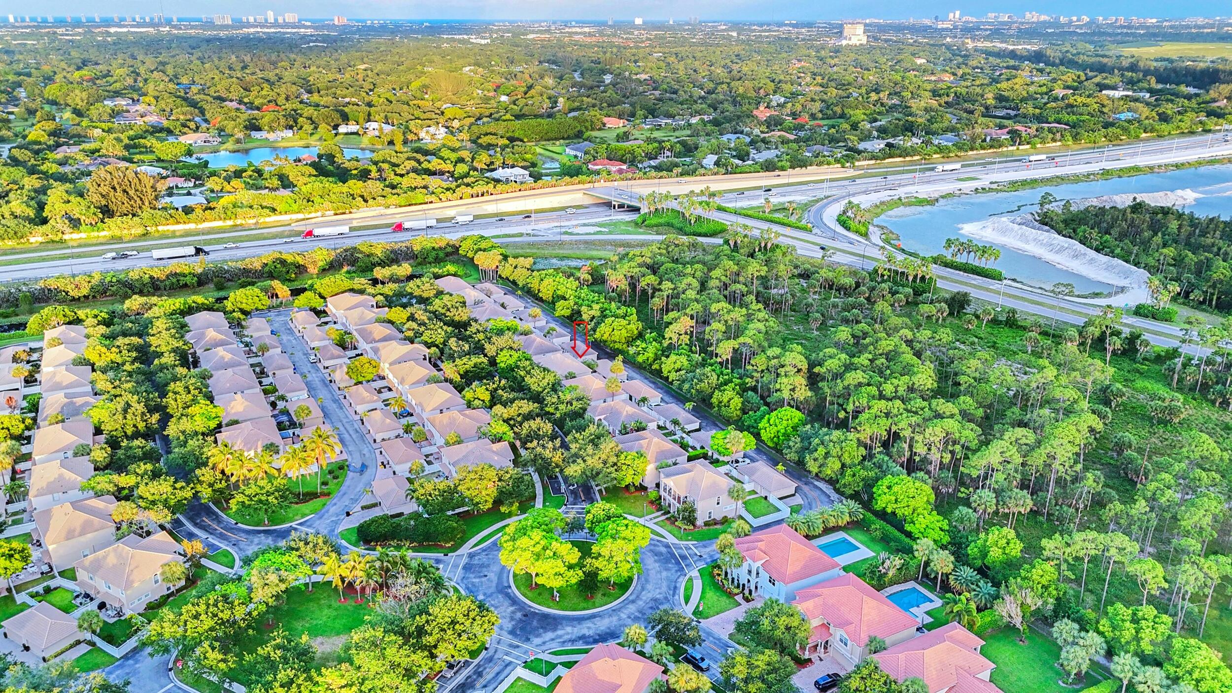 Montecito - Residential