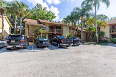 13165 Chadwick Court 32 Wellington FL 33414