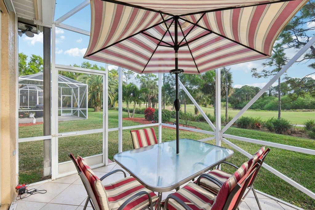 Photo of 3342 NW Willow Creek Drive, Jensen Beach, FL 34957 (MLS # R11063462)