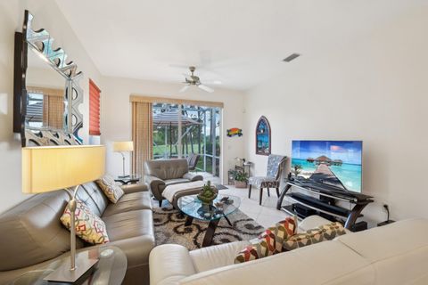 A home in Jensen Beach