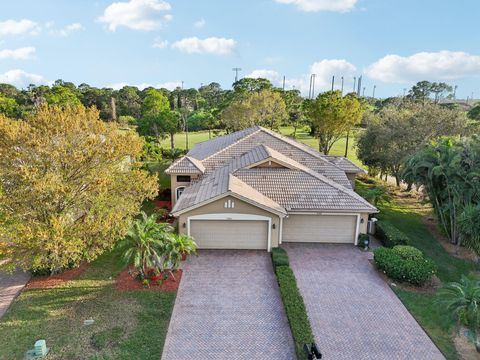 A home in Jensen Beach