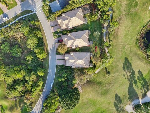 A home in Jensen Beach