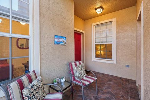 A home in Jensen Beach