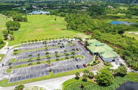 A home in Jensen Beach