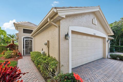 A home in Jensen Beach