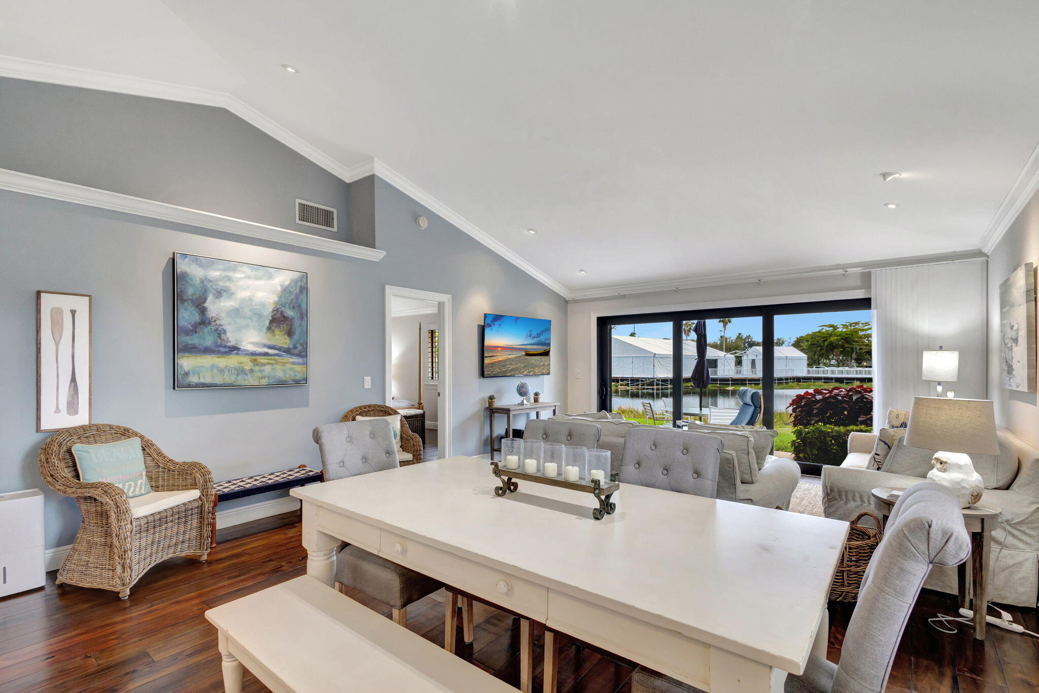 PGA CLUB COTTAGES - Residential Lease