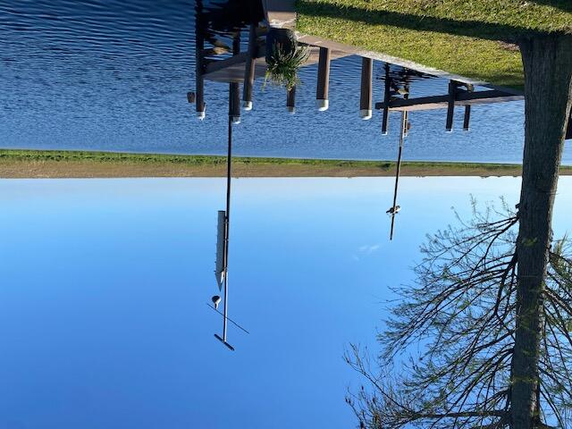 RIGHT-OF-WAY LINE OF S.R. 1 - Land