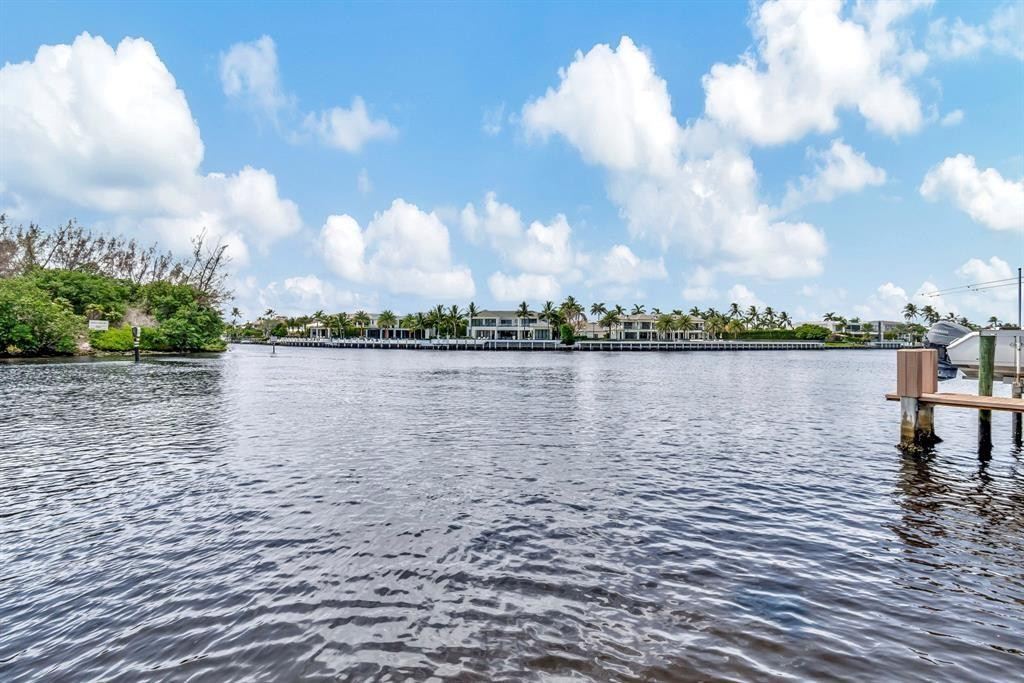 Ocean Vue 3-34 B - Residential Lease