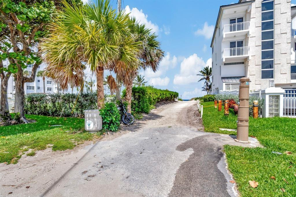 Ocean Vue 3-34 B - Residential Lease