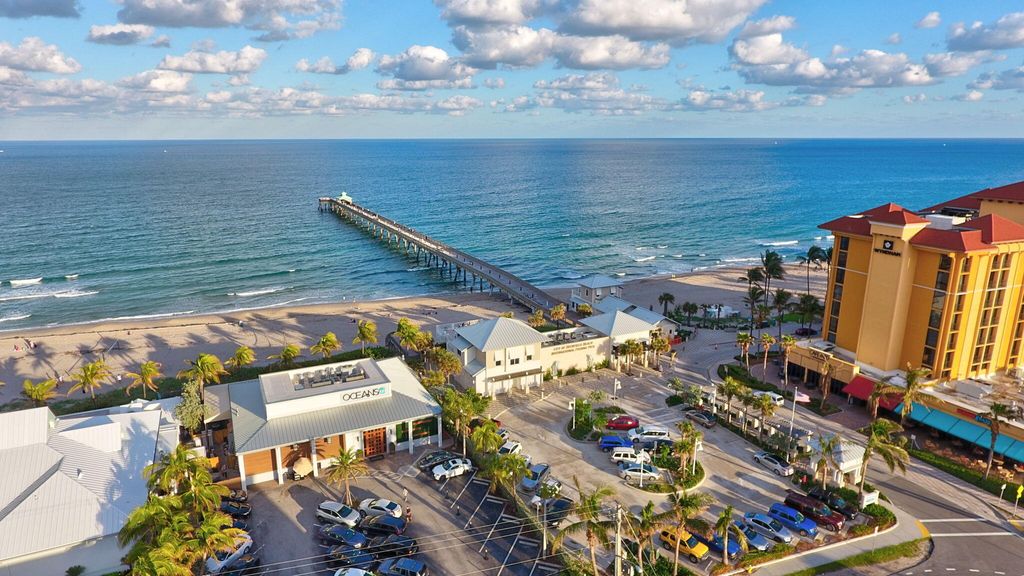 Photo of 1932 NE 7th Street #2, Deerfield Beach, FL 33441 (MLS # F10554573)