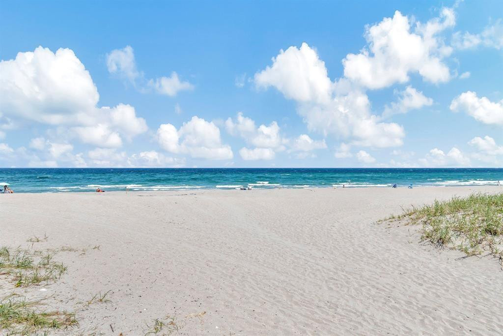 Ocean Vue 3-34 B - Residential Lease