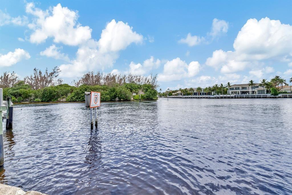 Ocean Vue 3-34 B - Residential Lease