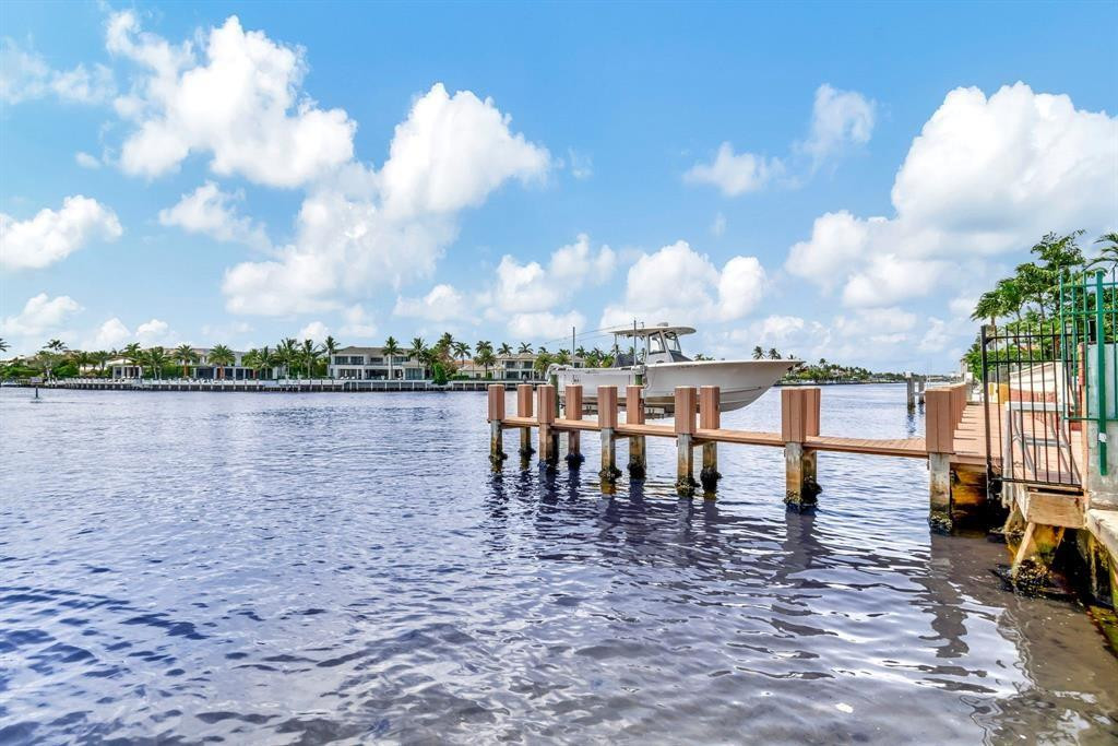 Ocean Vue 3-34 B - Residential Lease