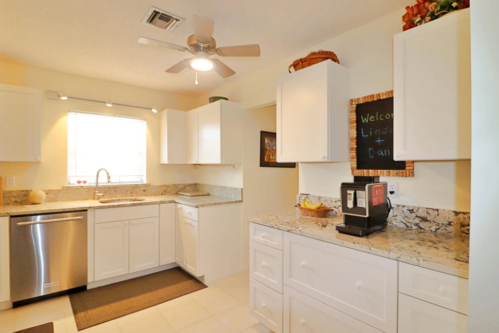 Photo of 1217 S Lakes End Drive #A-2, Fort Pierce, FL 34982 (MLS # R11056331)