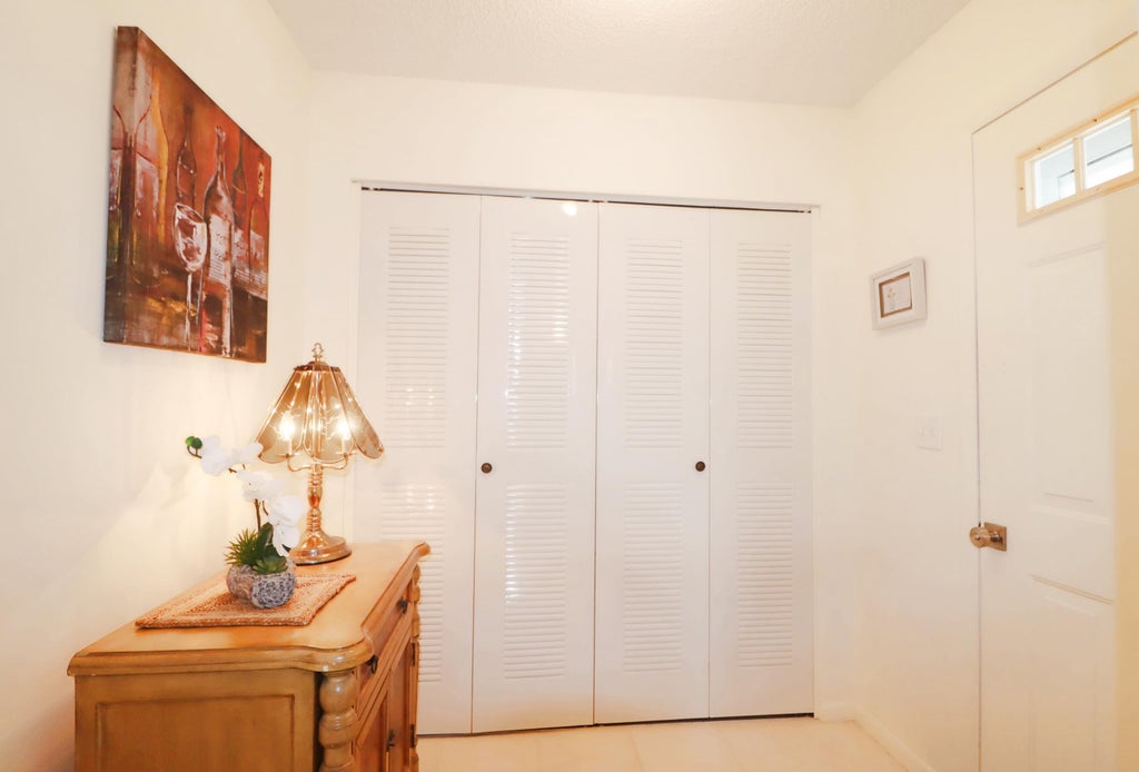 Photo of 1217 S Lakes End Drive #A-2, Fort Pierce, FL 34982 (MLS # R11056331)