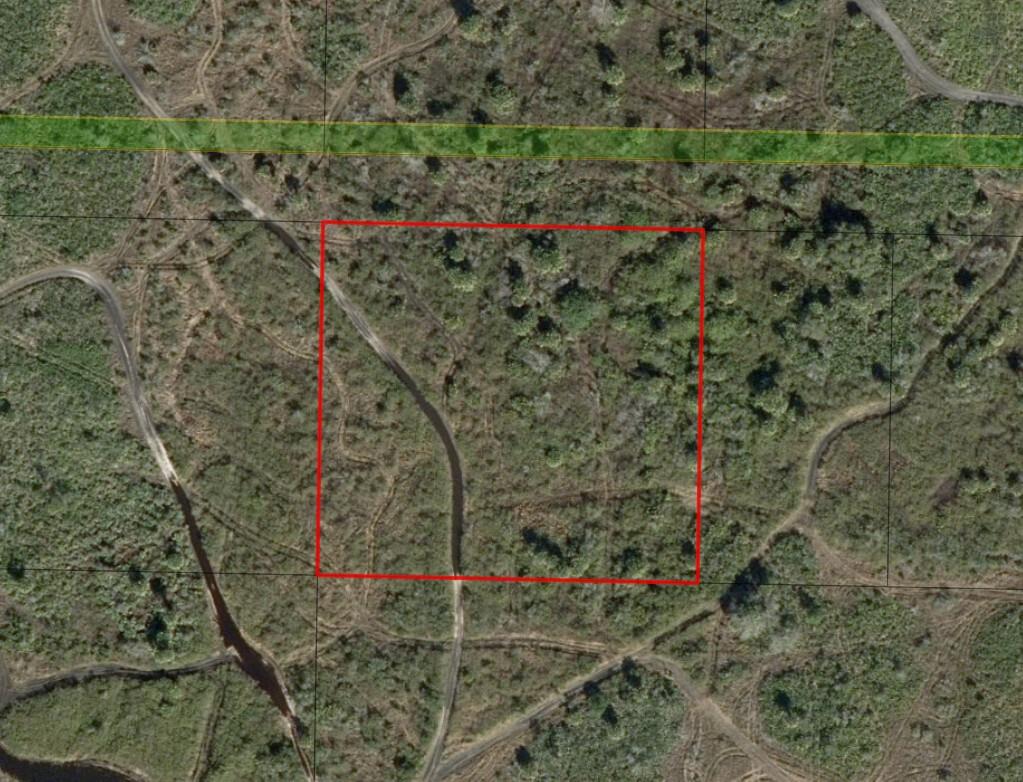 The Viking Estates Vk3065 - Land