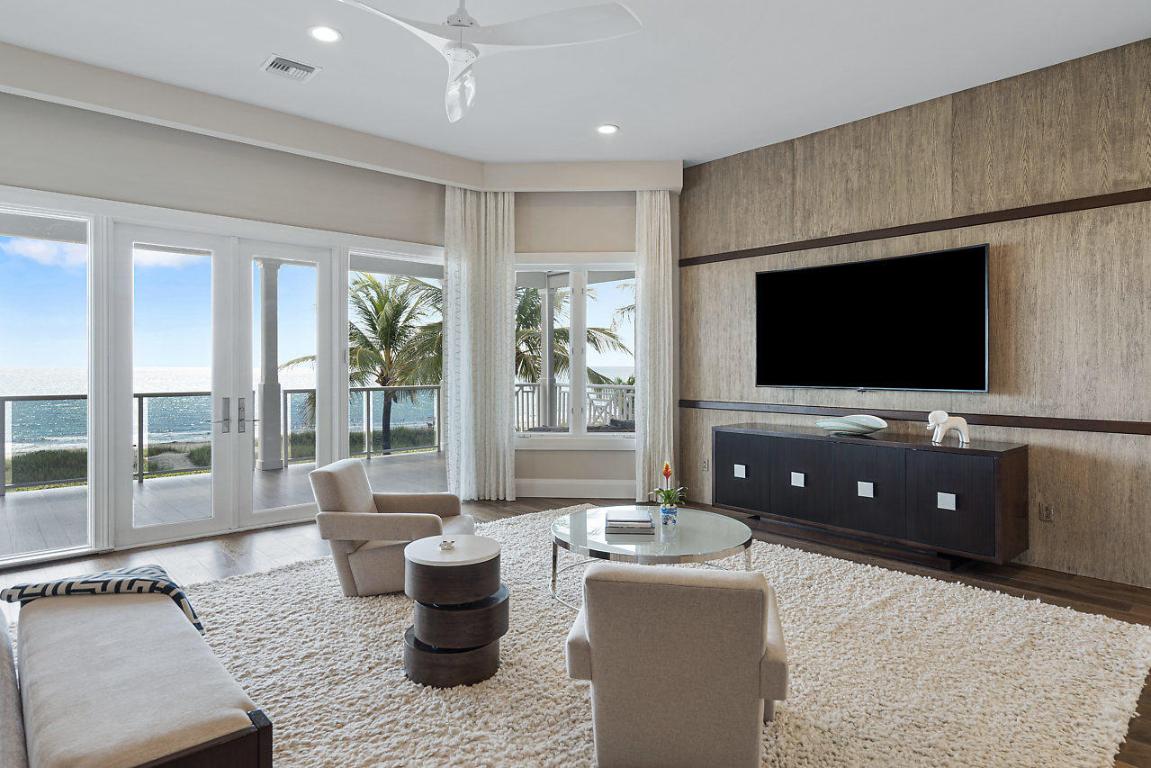 GOODISON PARK EST - Residential