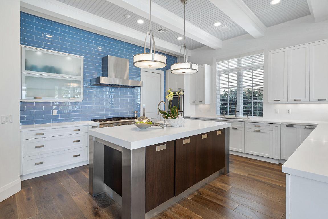 GOODISON PARK EST - Residential