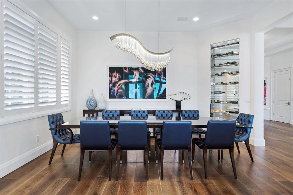 GOODISON PARK EST - Residential