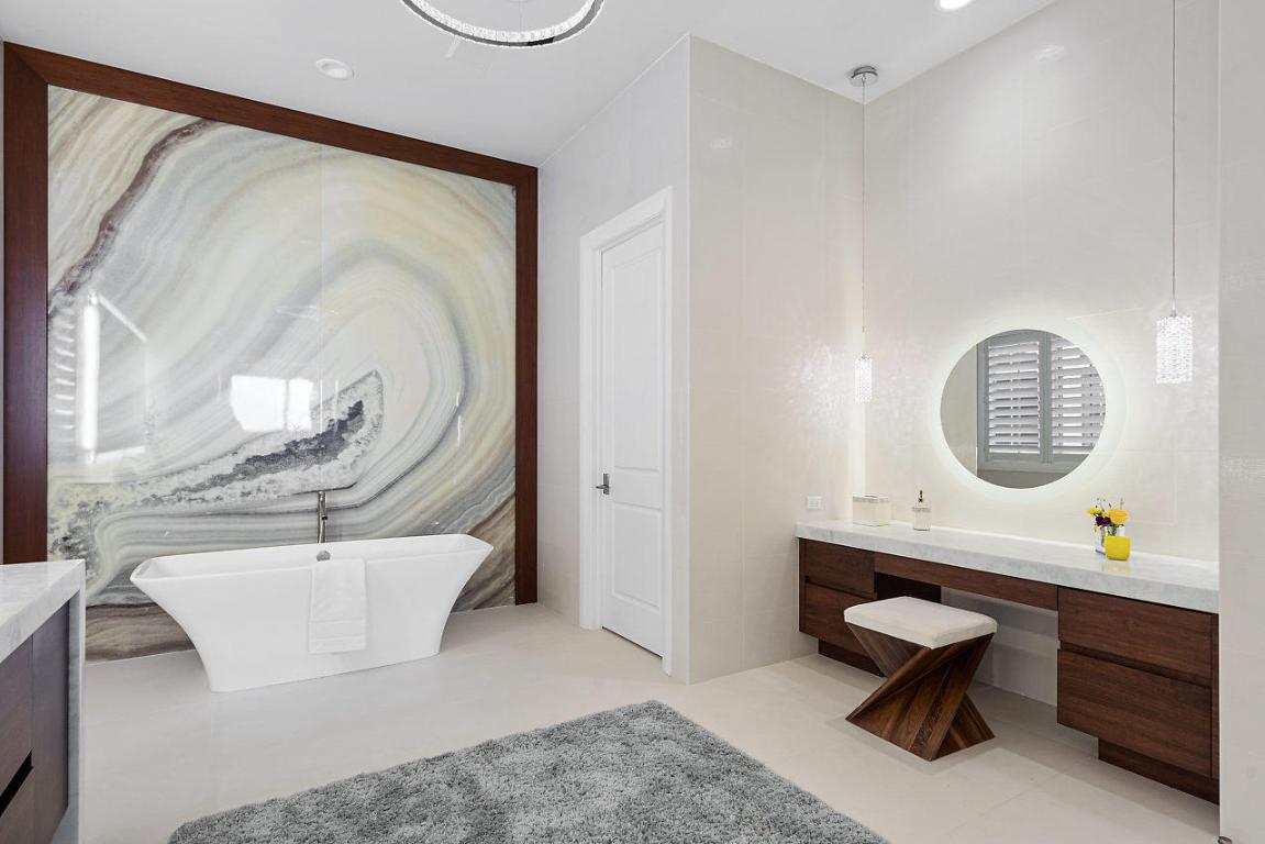 GOODISON PARK EST - Residential