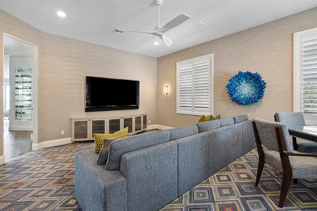 GOODISON PARK EST - Residential