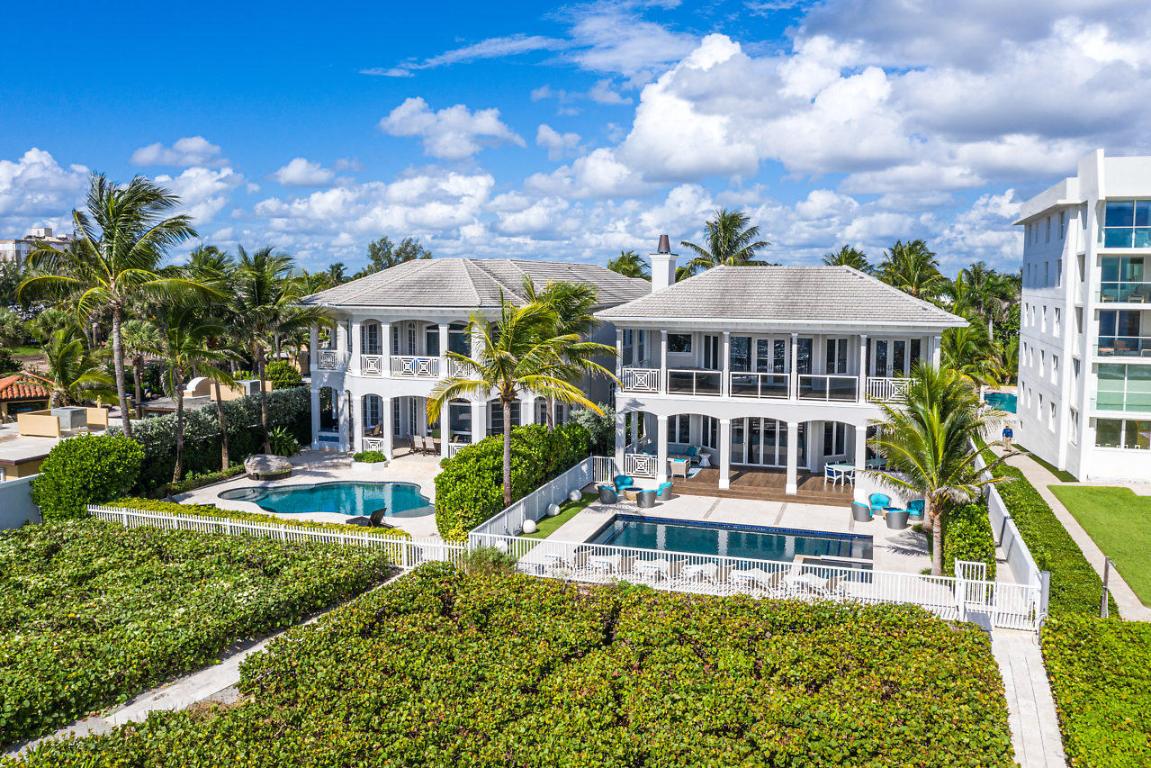 GOODISON PARK EST - Residential