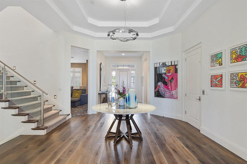 GOODISON PARK EST - Residential