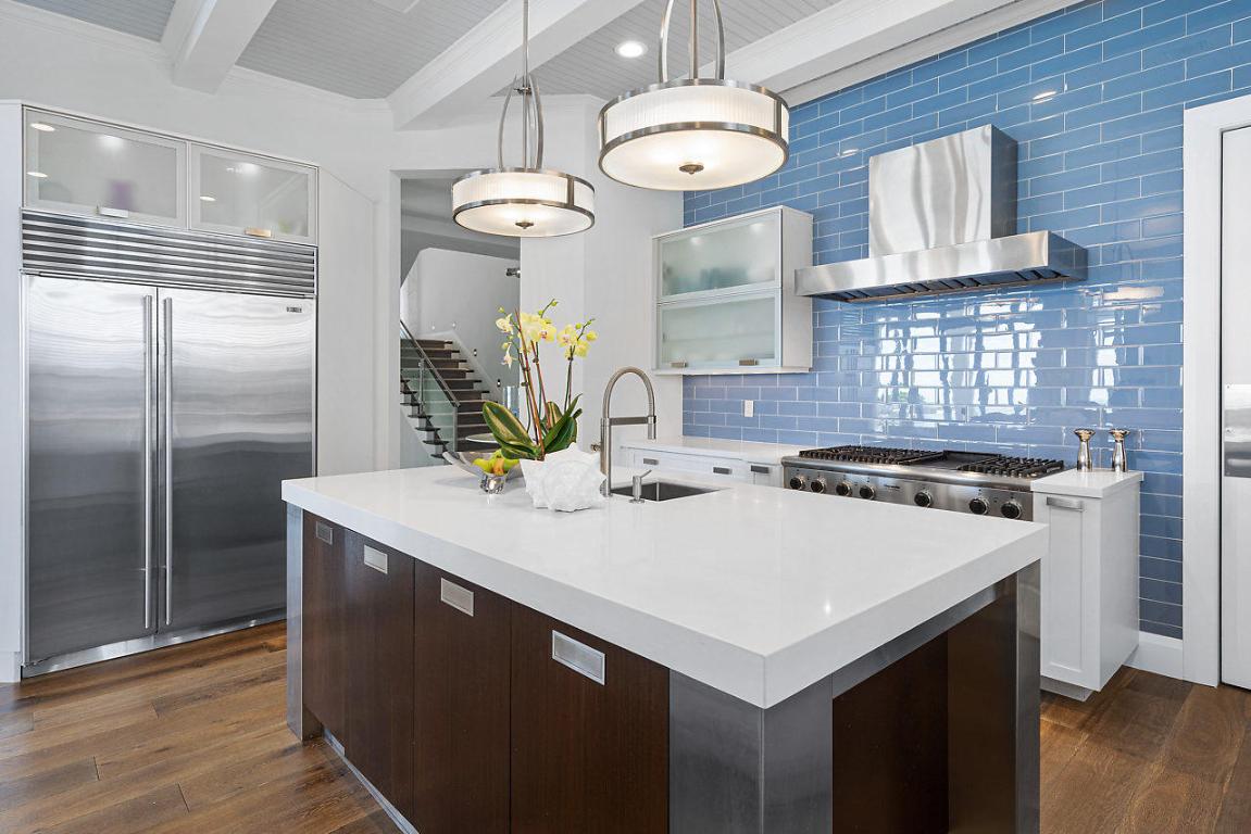 GOODISON PARK EST - Residential