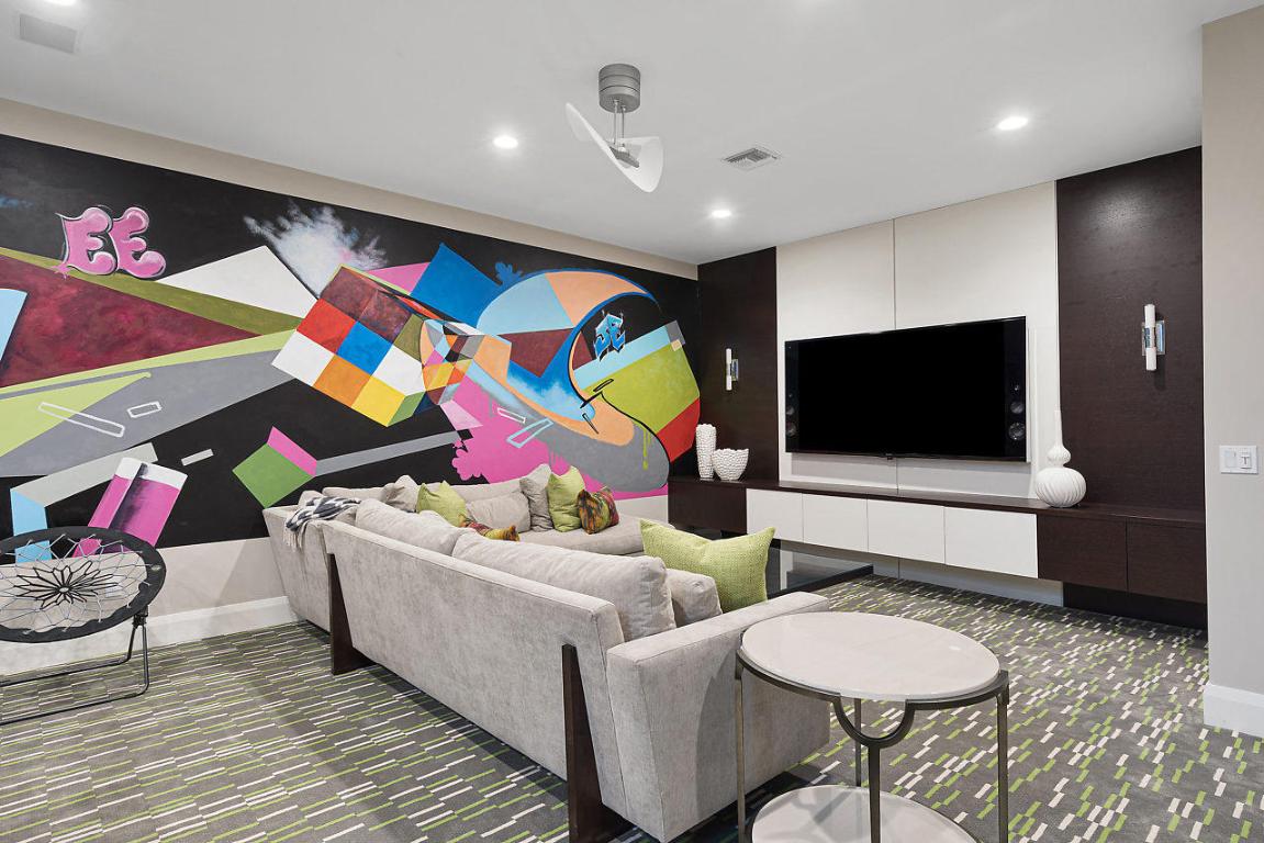 GOODISON PARK EST - Residential