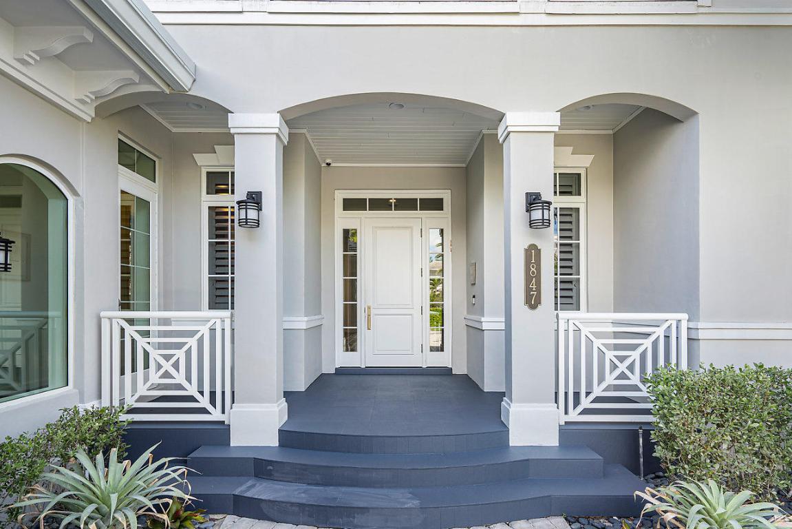 GOODISON PARK EST - Residential