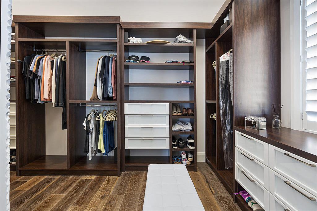 GOODISON PARK EST - Residential