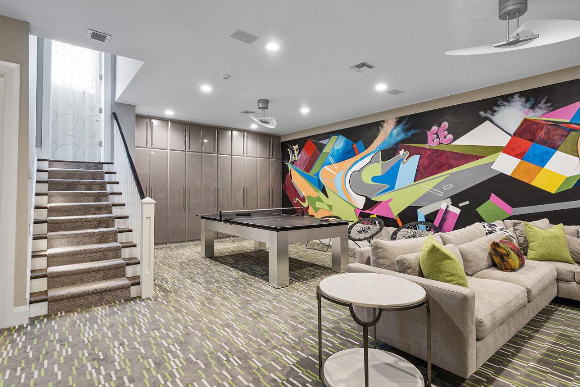 GOODISON PARK EST - Residential