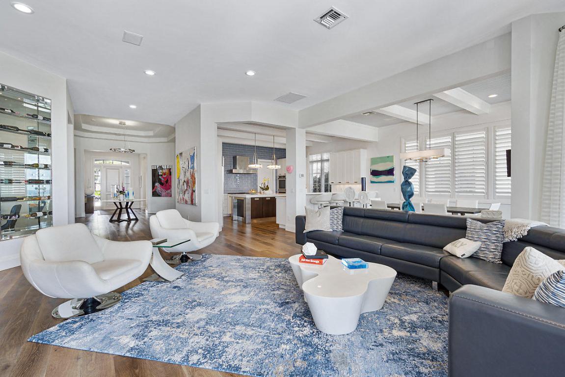 GOODISON PARK EST - Residential